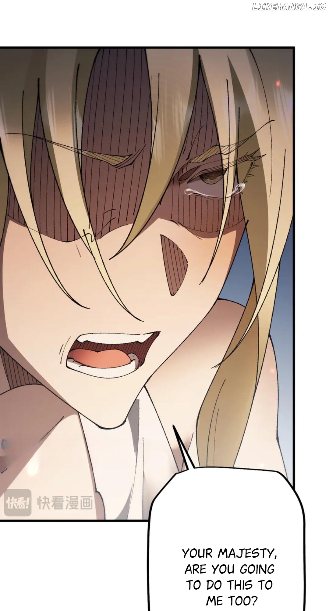 From Goblin to Goblin God Chapter 55 - page 23